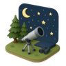 Nights You Can't Stream